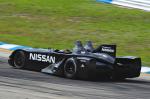 Nissan DeltaWing On Track Sebring 2012 года